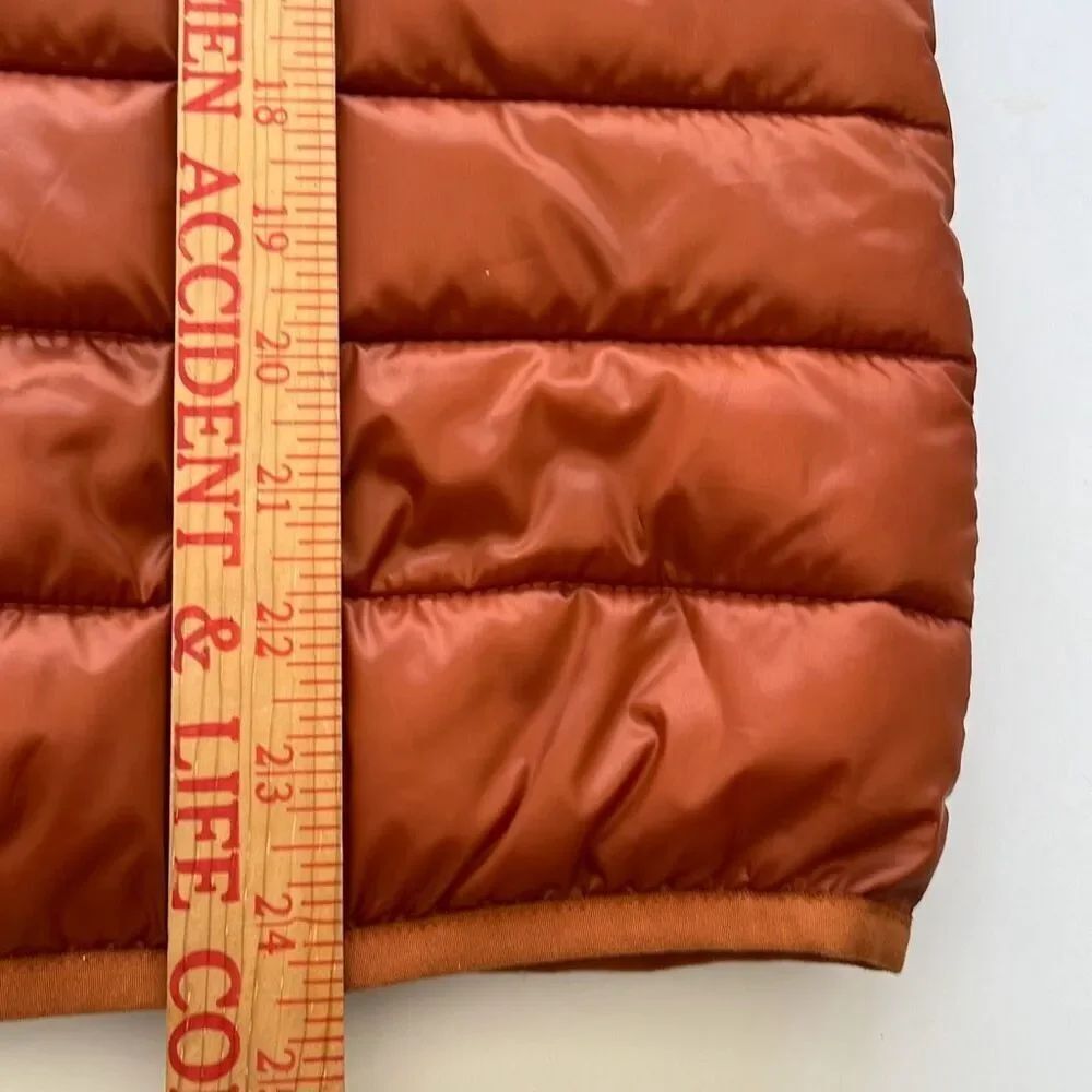 NWT Boulder Gear All Day Puff Jacket Sz. S - Picture 7 of 7